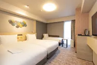 Richmond Hotel Akita Ekimae Hotels in Akita