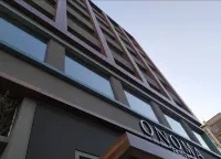 Onoma Hotel فنادق في 