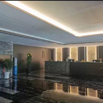 Xunyi Wanyue International Hotel