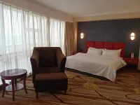 Huaxia Hotel - 2 estrellas