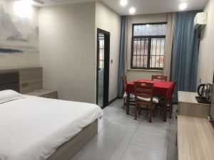 Fuhang Select Hotel