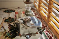 Yinxin Valley Net Red Travel Photography and Hot Spring Resort (Yulong River Scenic Area Store)