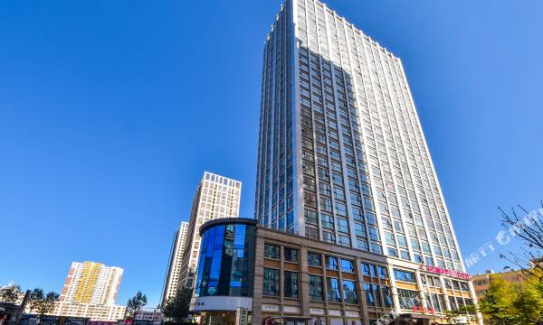Aifeng Hotel (Taiye International Plaza Branch, Dali High speed Railway Station)