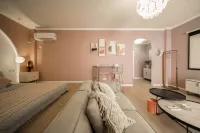 Nanxiyuan  Homestay