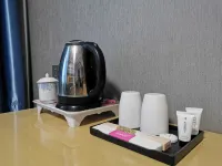 Junyi Chain Hotel (Yongqing Yufeng Middle Street) Hotels in Yongqing