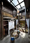 Yujian No.8 (Huangshan Tunxi Old Street)