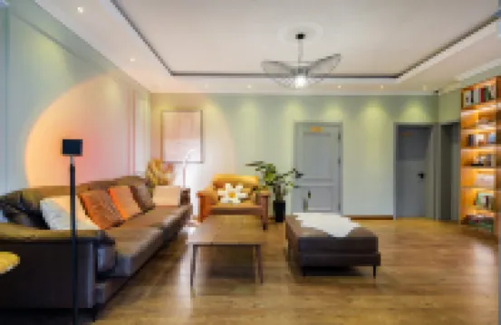 Qi Yu Homestay