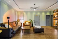 Qi Yu Homestay