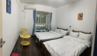 Pig House Homestay - Bãi biển