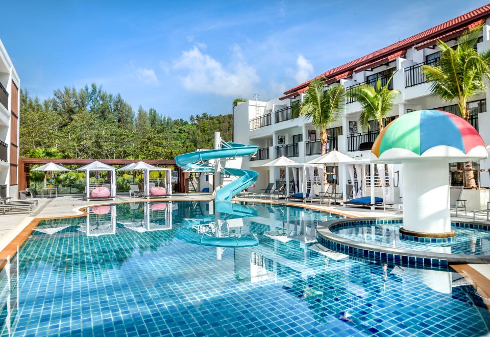Destination Resort Phuket Karon Beach, Phuket - Updated 2023 Prices,  Reviews & Deals | Trip.com