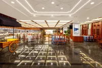 FOUR SEASONS KYLIN HOTEL