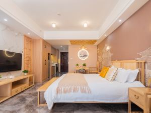 Youshe Shiguang Apartment Hotel