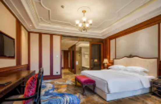 Donghu Hotel Shanghai