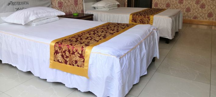 Dayu Xujia Business Hotel Hotels in Dayu