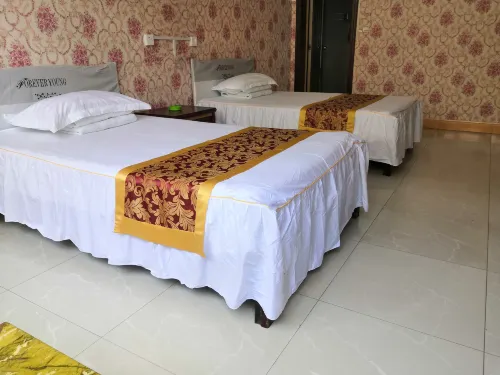 Dayu Xujia Business Hotel