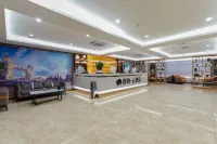 Homeinn Ripple Cloud Hotel (Hefei Lianbao Riverside Community) Hotels in Feixi