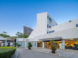 Shenzhen Xiyong Resort