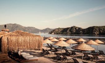 Cook's Club Adakoy, Marmaris - Adults Only "Plus 16"