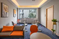Wenzhou Boman Hotel - Romantisk