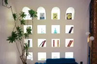 Lanting Xiaozhu Boutique Hotel (Nanyang Dushan Avenue Zhangheng Road)