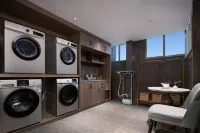 Morning Hotel (Loudi Changqing Street Louxing Plaza)