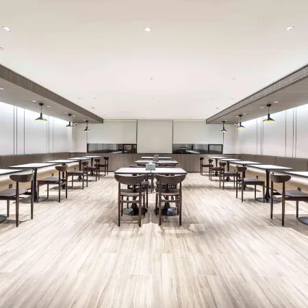 HanTing Hotel (Changge Renmin Road)