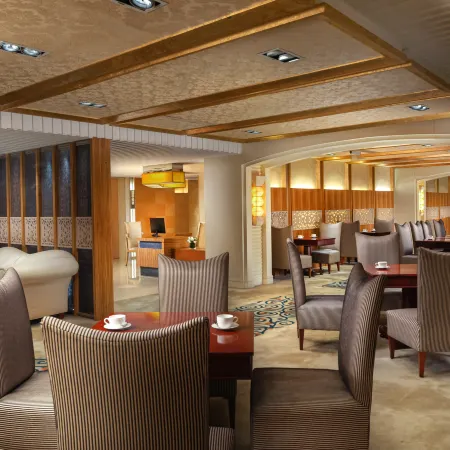 Baoding Diangu Argyle International Grand Hotel