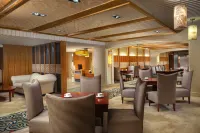 Baoding Diangu Argyle International Grand Hotel - หรู