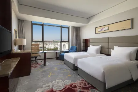 Wyndham Wenzhou