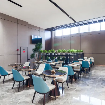 Hidal Hotel (Shijing Road Branch, Municipal Government)