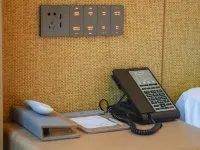 Muvi Hotel Hotels in Taining County