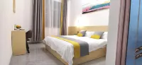 Haikou Haiyu Homestay (Guilin Yang University Town) - albergo