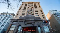 Runsha International Hotel Hotels in Hegang