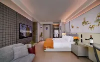 Eya Hotels Hotel dekat Shekou Ferry Terminal Zhuhai Cruise