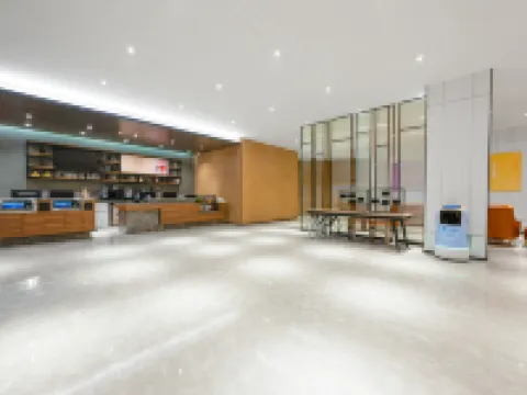 HanTing Hotel (Ji County Waterfall) Hotels in Ji County