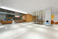 HanTing Hotel (Ji County Pubu) Hotels in Jixian