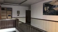 Longxiang Hotel Hotel a Zhaozhou