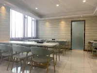 Kaju Boutique Hotel (Ma'anshan Hongqi North Road Railway Station)