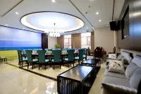 Xihai Hotel - 3-Star