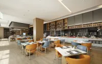 Yuanchang Grand Harbourview Hotel - breakfast