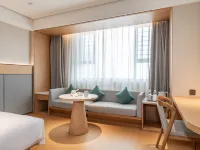 JI Hotel (Kuqa Tianshan Zhong Road) Hotels in Kuqa