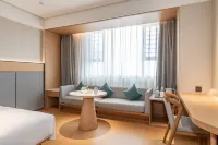 JI Hotel (Kuqa Tianshan Zhong Road)