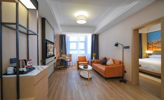 Vienna International Hotel (Sunchuang Tower Flagship Store in Bengbu)