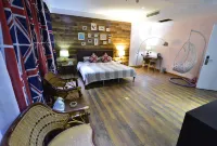 Home Inn Baiyun Hotel (Nanyang Station)