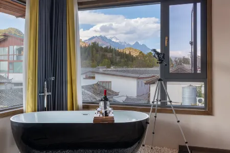 cloudland View hotel