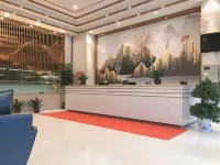Haitianhui Intelligent Hotel (Ji'an Railway Station)
