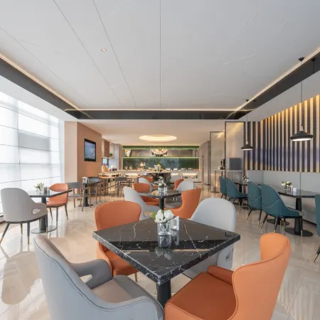 Inzone Garland Collection Hotel (Guan County Guanyichun Road)