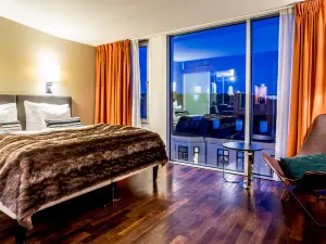 Clarion Hotel Amaranten