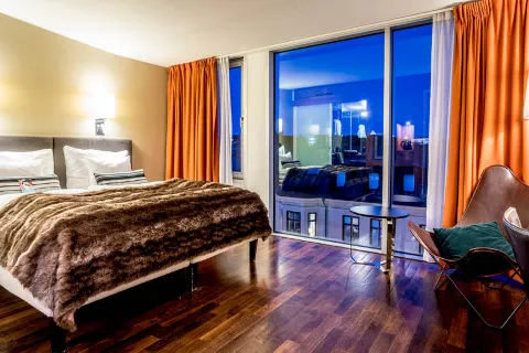 Clarion Hotel Amaranten