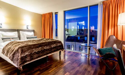 Clarion Hotel Amaranten